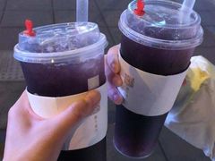 葡萄莫吉托-厝内小眷村(西单大悦城店)