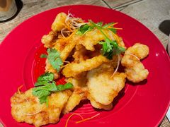 -四姐妹东北饺子(沙尾路店)