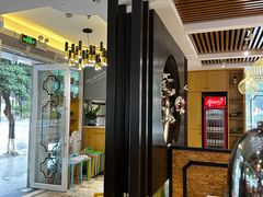 -如轩·海鲜砂锅粥·潮汕菜(沿江东路店)