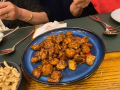 -萌啊莫·素食天津菜·西餐(五大道店)