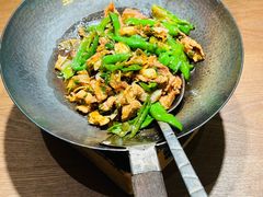 -费大厨辣椒炒肉(黄兴中心广场店)
