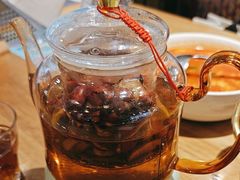 -天山传奇新疆菜(SKLP店)