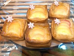 -85度C(深圳佳宁娜店)
