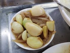 醋蒜-劈柴院锅贴(沈阳路店)