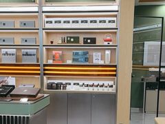 -小罐茶(济南恒隆广场店)