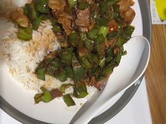 -弄堂咪道-饭香·面香·馄饨香(钦州北路田尚坊店)