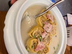 -闽上鲜·福建菜(龙湖滨江天街店)