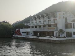 -南北湖风景区