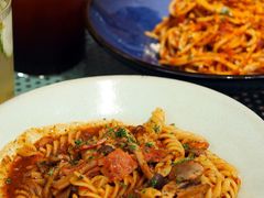 -托斯卡纳烘焙意大利餐厅(五天地店)