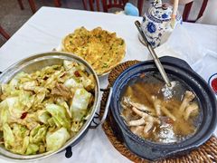 -老东阳·外婆菜(横店店)