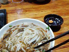 -肆姐面粉馆(坡子街店)