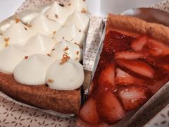 桂花栗子派Chestnut-Pie Bird(新闸路店)