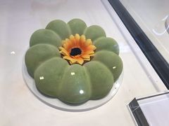 -麦雪尔甜品·生日蛋糕(新街口旗舰店)