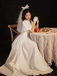 点击看大图 -蜜桃少女VISION写真馆(雁塔店)