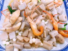 -观桥阁(锦溪店)