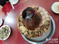 -山海关清和浑锅店