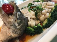 -自在弥林花园餐厅(云栖店)
