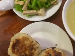 门钉肉饼-宝瑞门钉肉饼店