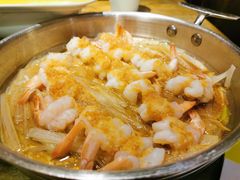 -炊烟小炒黄牛肉(中心印象城店)