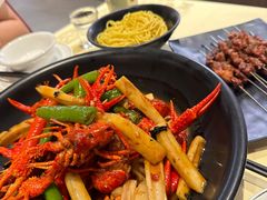 -聚味瞿记·龙虾堂(坡子街店)