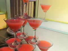 -芭菲盛宴·环球美食(北城国际店)