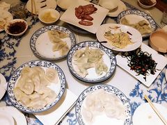 -东方饺子王(王府井关东古巷店)