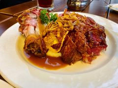 -宝莱纳餐厅(滨江店)