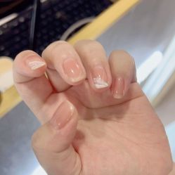 -如一·美甲美睫