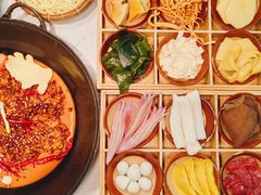 -芈重山老火锅(广州首店)