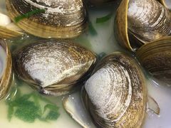 -锋味海鲜菜馆