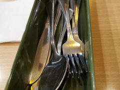 -萨莉亚意式餐厅(星海广场店)