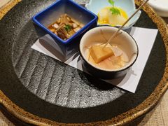 -月下料理(楷林IFC店)