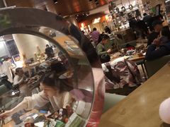 -南通绿洲国际假日酒店全日餐厅