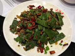 -川江号子渔人码头