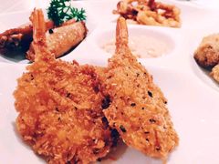 -必胜客(海滨店)