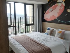 -美的鹭湖森林度假区