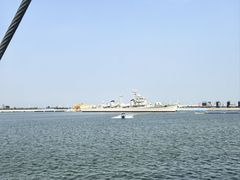 -泰达航母主题公园