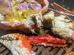 -蟹之国·精品蟹料理(极地店)
