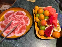 -牛New寿喜烧(中山公园龙之梦店)