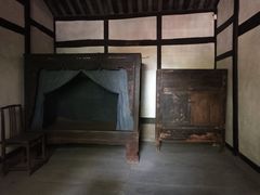 -邓小平故里