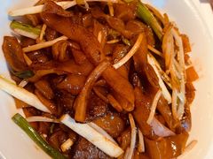 干炒牛河-利苑酒家(华熙国际店)