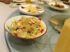 -全聚德(上海首店浦东店)