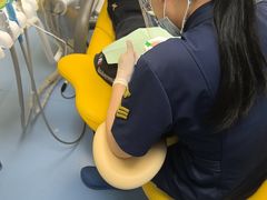 -极橙儿童齿科矫正中心(奥城店)