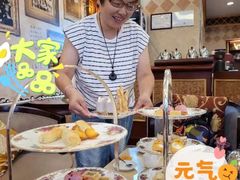 -国际饭店·原点咖啡吧ORIGIN CAFE&BAR