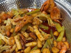 -李氏传家菜(兴城路店)