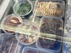 卤牛腱子-铭聚章鱼土笋冻(松柏店)