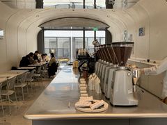 -Seesaw Coffee(上生新所店)