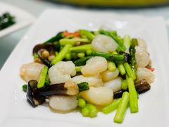 -嘉逸传菜(洛川东路店)