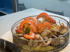 -海味当家·蒸锅海鲜(中山广场创始店)