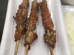 -牛街·马辈儿涮肉(牛街二店)